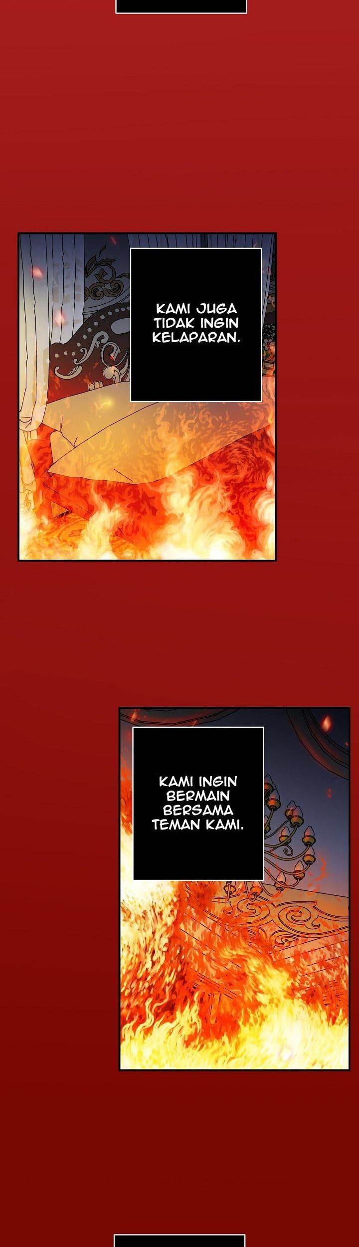 SSS-Class Suicide Hunter Chapter 15 - halaman 35