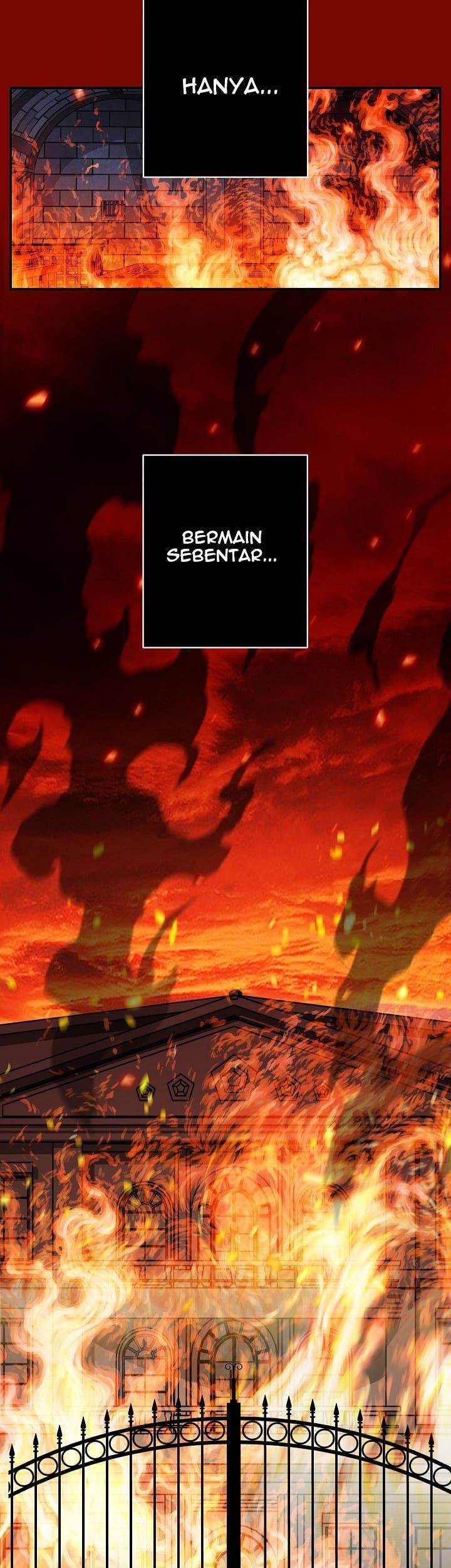 SSS-Class Suicide Hunter Chapter 15 - halaman 36