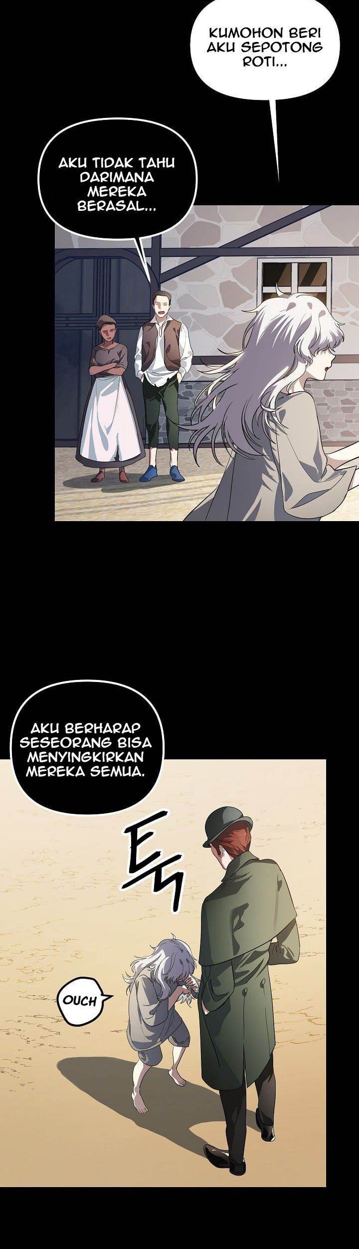 SSS-Class Suicide Hunter Chapter 15 - halaman 5