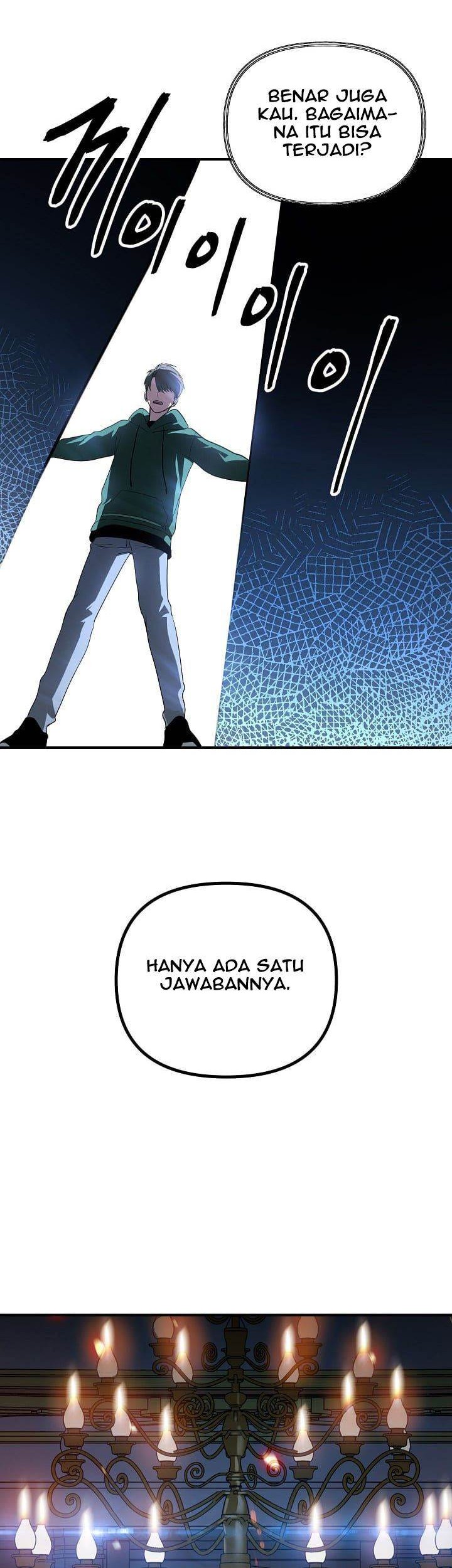 SSS-Class Suicide Hunter Chapter 15 - halaman 52