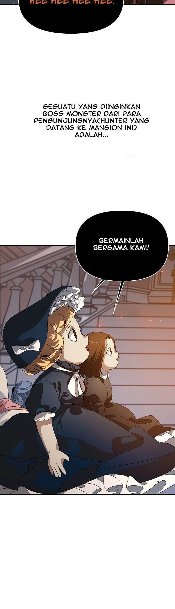 SSS-Class Suicide Hunter Chapter 15 - halaman 55