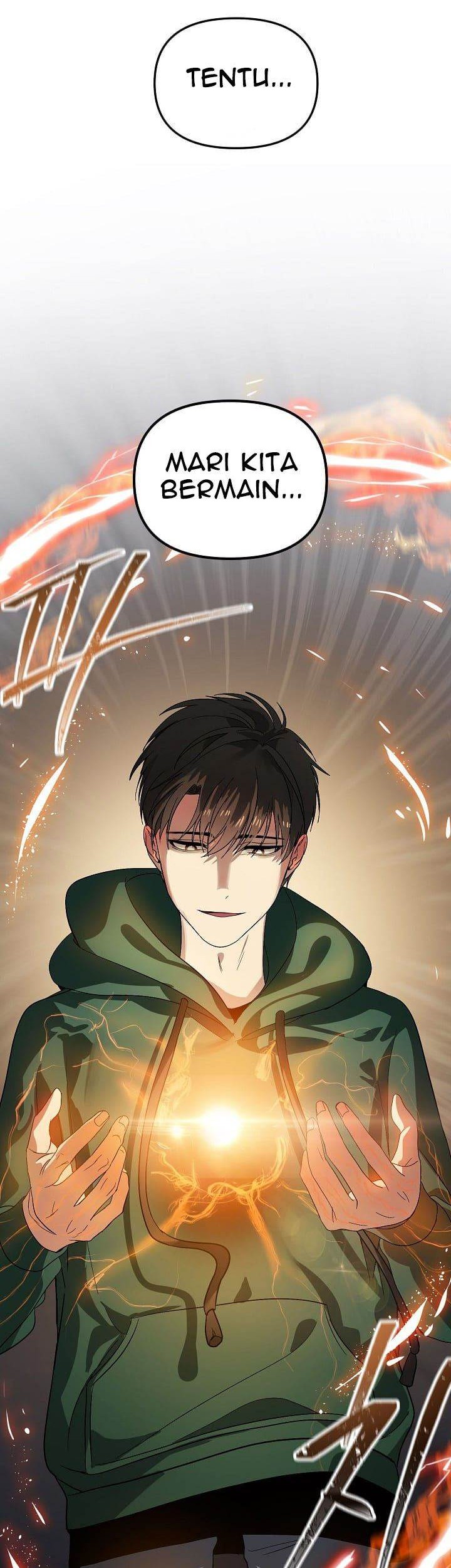 SSS-Class Suicide Hunter Chapter 15 - halaman 56