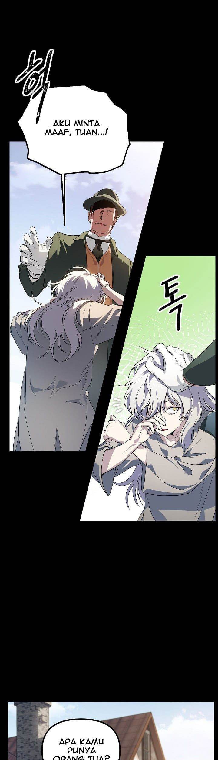 SSS-Class Suicide Hunter Chapter 15 - halaman 6