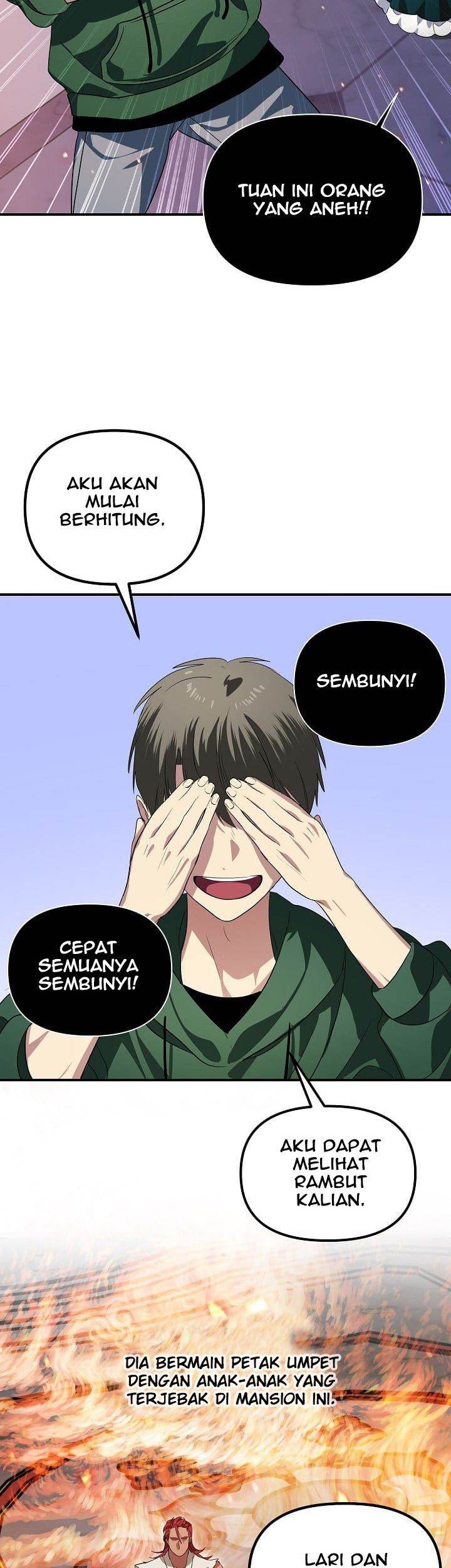 SSS-Class Suicide Hunter Chapter 15 - halaman 60