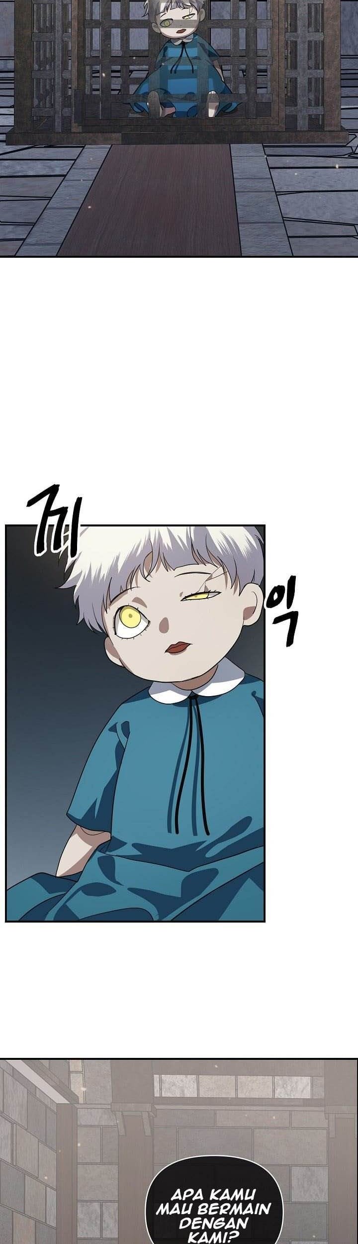 SSS-Class Suicide Hunter Chapter 15 - halaman 68