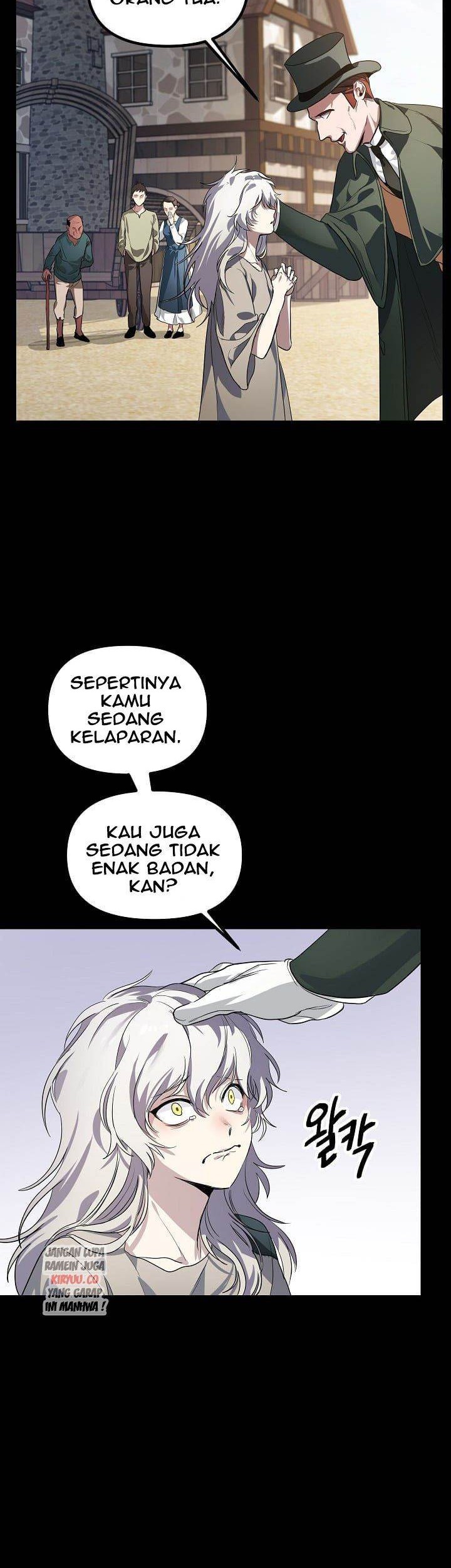 SSS-Class Suicide Hunter Chapter 15 - halaman 7