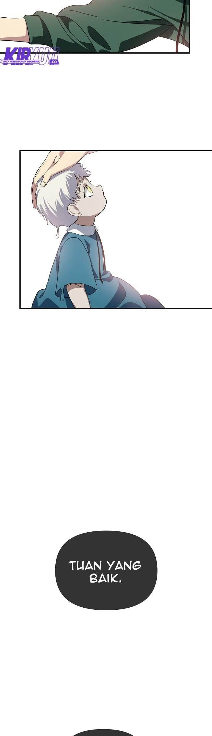 SSS-Class Suicide Hunter Chapter 15 - halaman 70