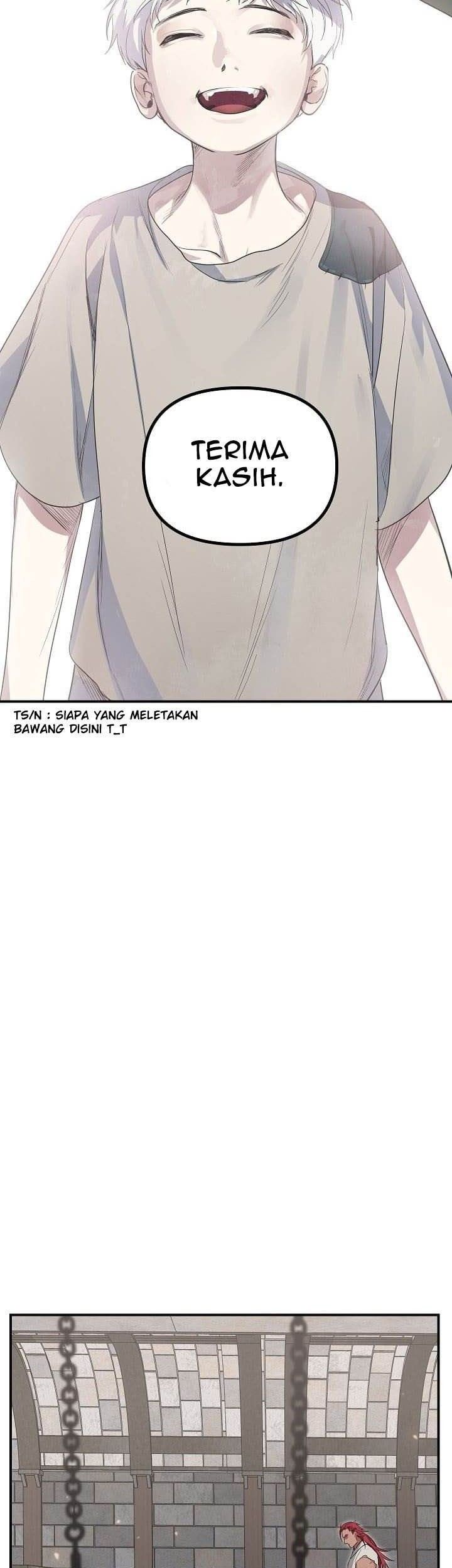 SSS-Class Suicide Hunter Chapter 15 - halaman 72