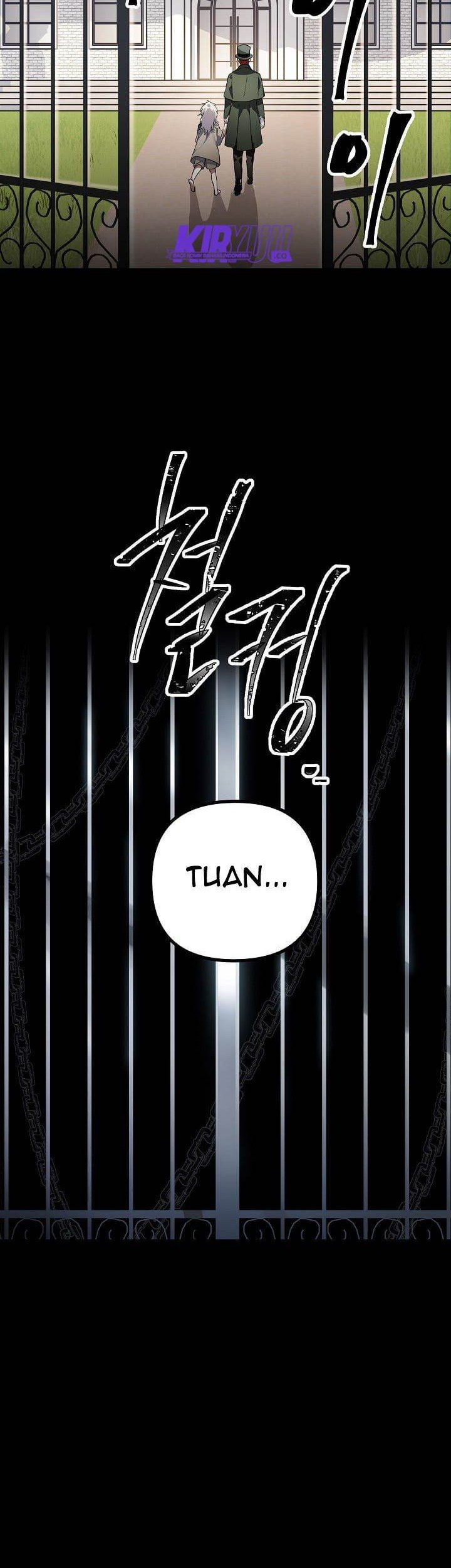 SSS-Class Suicide Hunter Chapter 15 - halaman 9