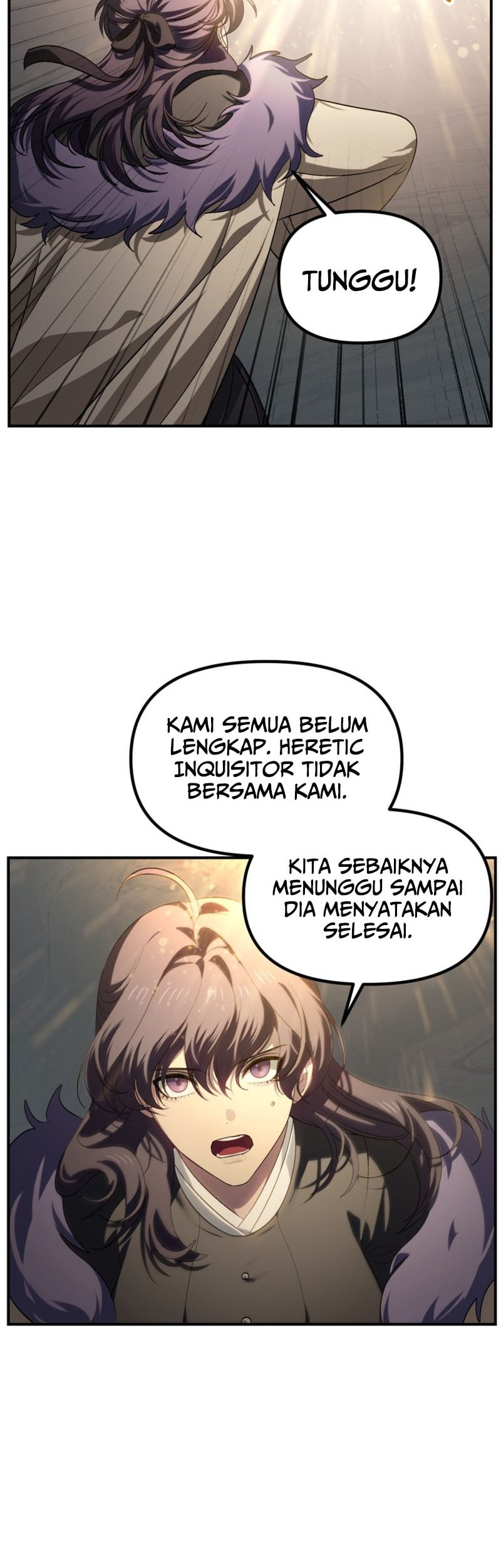SSS-Class Suicide Hunter Chapter 150 - halaman 23