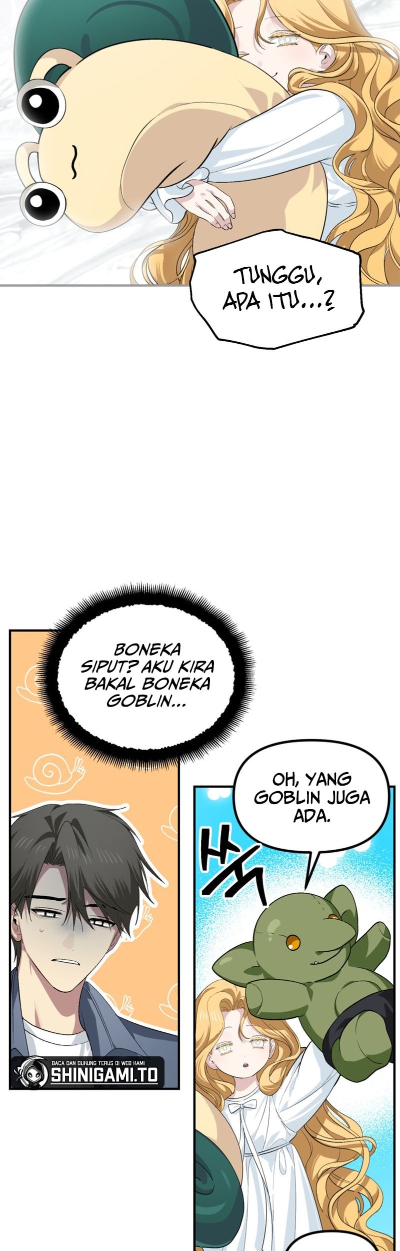SSS-Class Suicide Hunter Chapter 150 - halaman 4