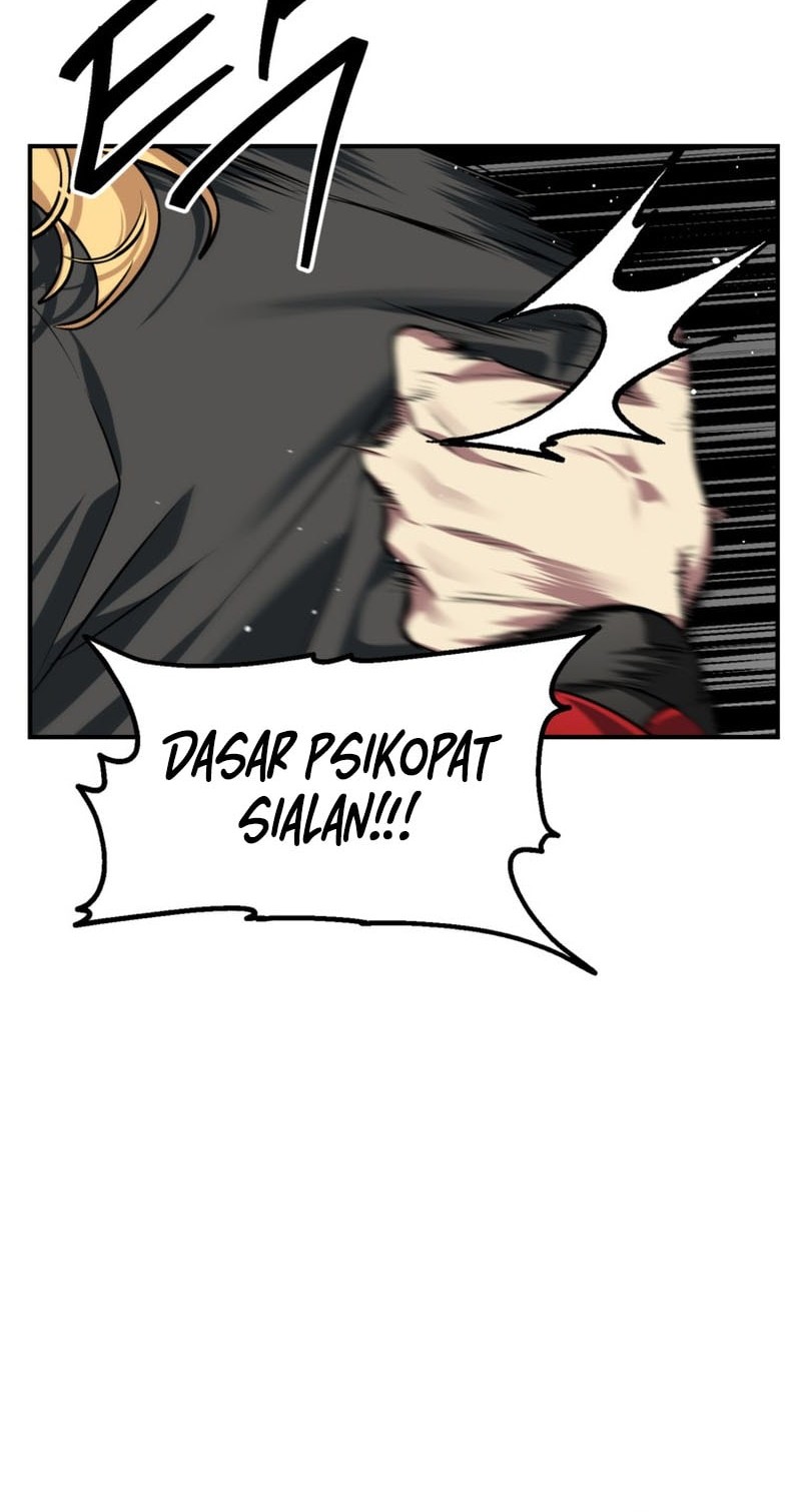 SSS-Class Suicide Hunter Chapter 150 - halaman 41