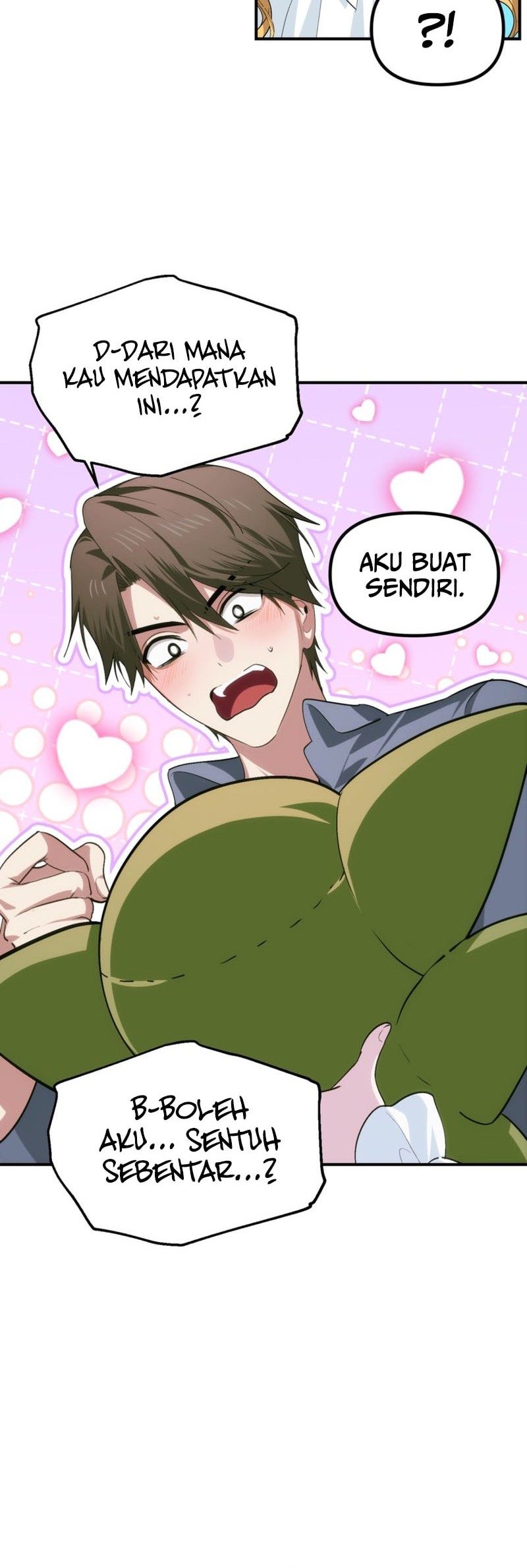 SSS-Class Suicide Hunter Chapter 150 - halaman 5