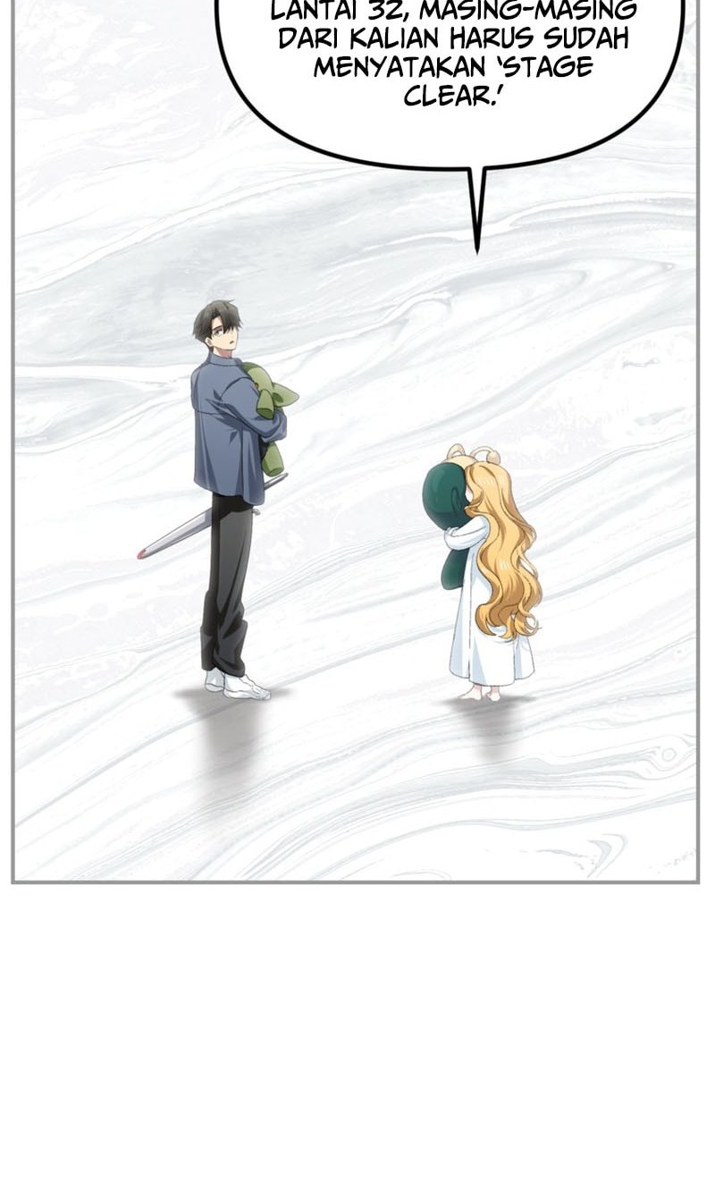 SSS-Class Suicide Hunter Chapter 150 - halaman 9