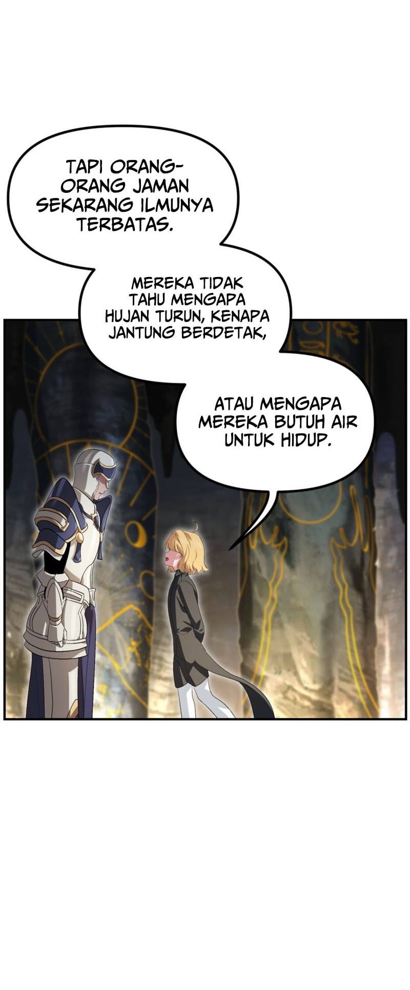 SSS-Class Suicide Hunter Chapter 151 - halaman 13