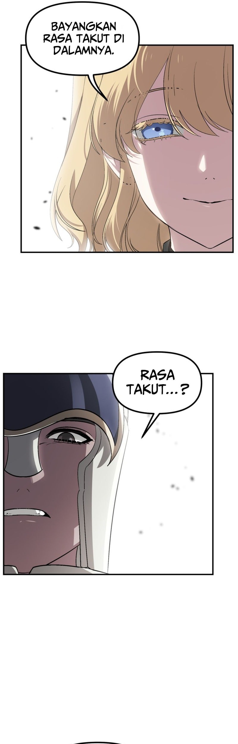 SSS-Class Suicide Hunter Chapter 151 - halaman 14