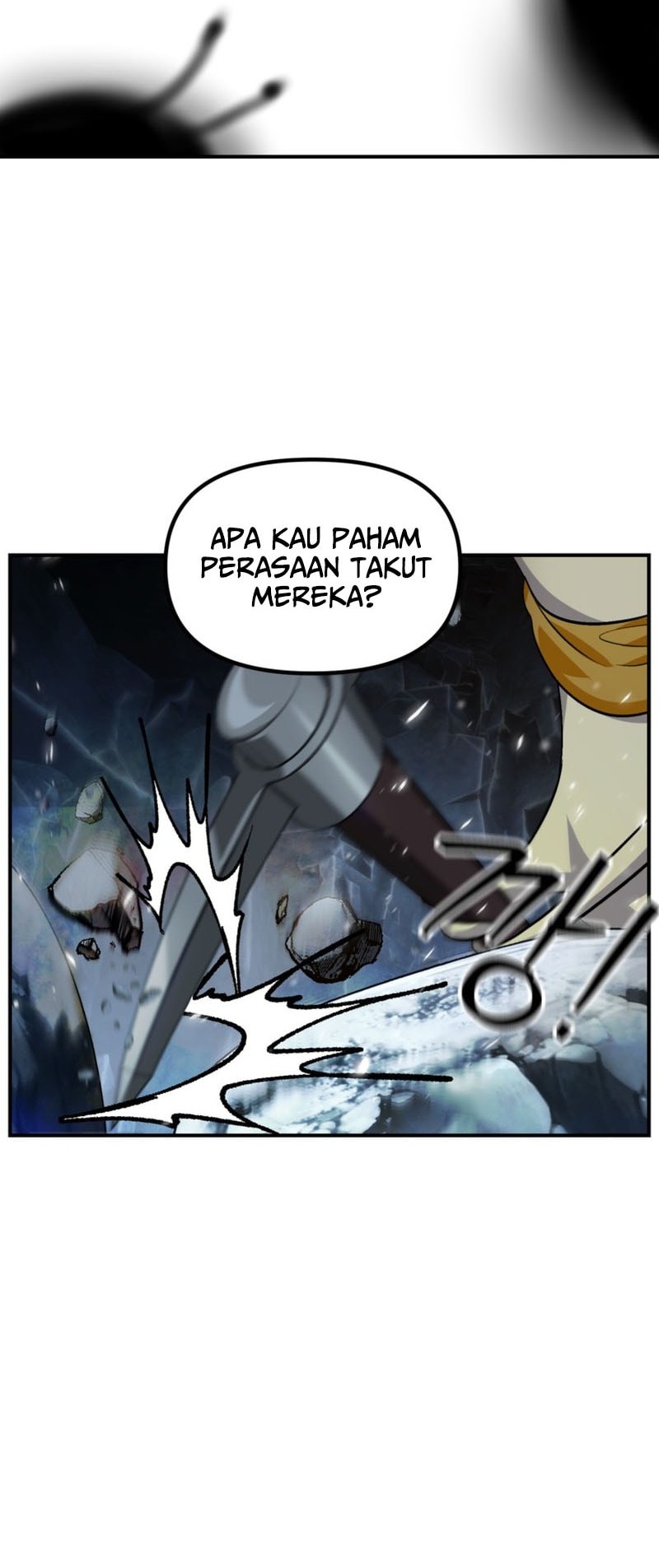 SSS-Class Suicide Hunter Chapter 151 - halaman 17