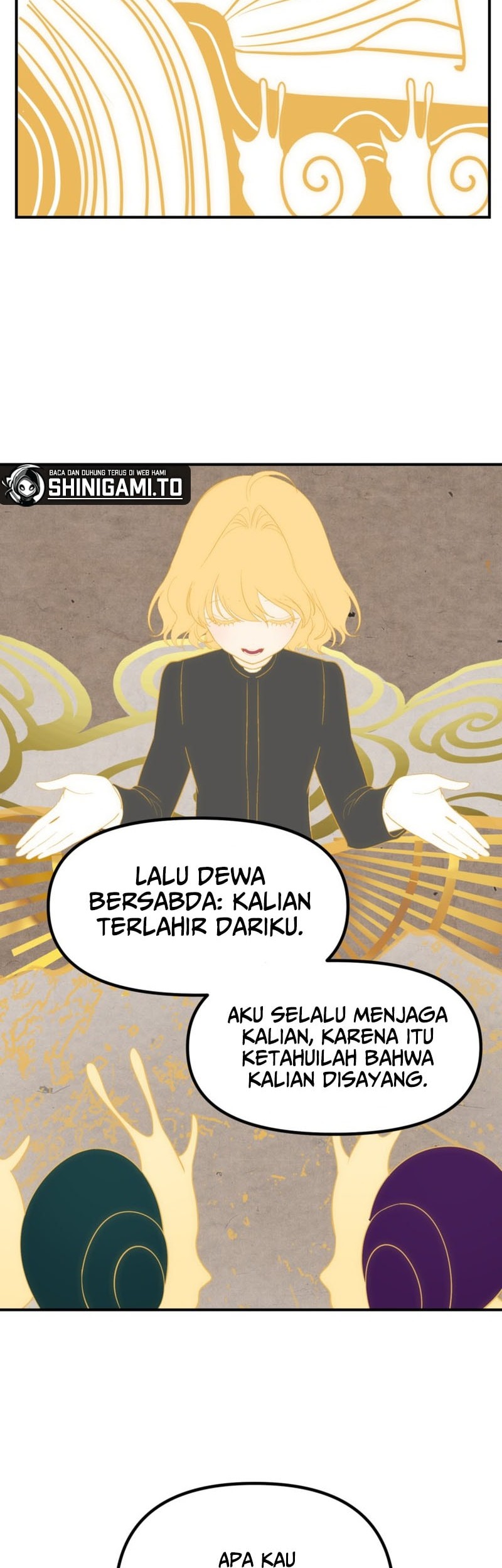 SSS-Class Suicide Hunter Chapter 151 - halaman 19