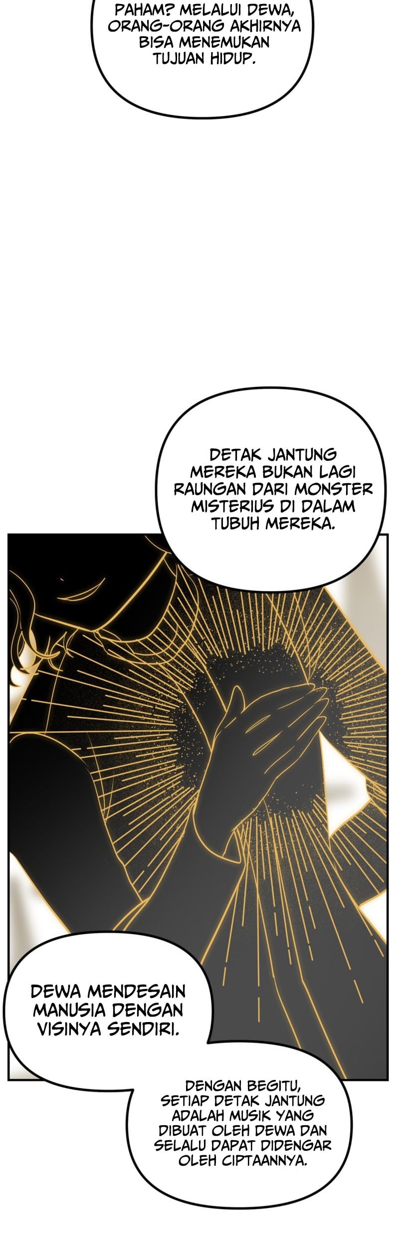 SSS-Class Suicide Hunter Chapter 151 - halaman 20