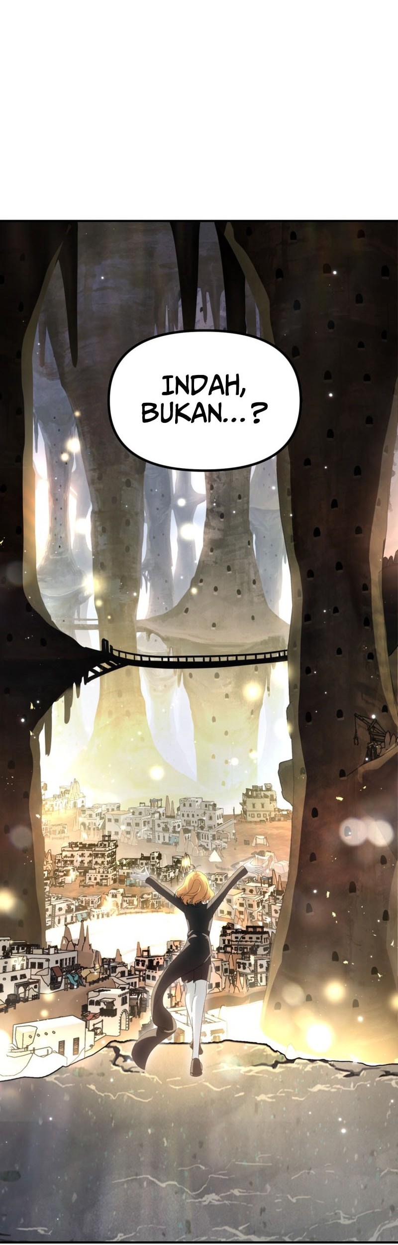 SSS-Class Suicide Hunter Chapter 151 - halaman 21