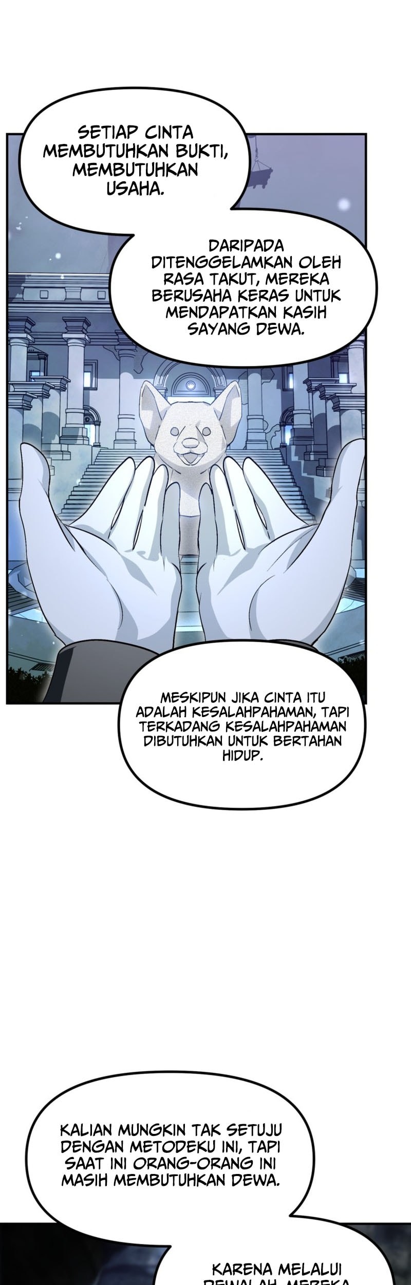 SSS-Class Suicide Hunter Chapter 151 - halaman 24