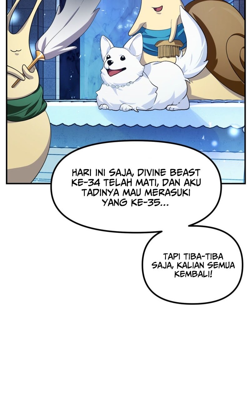 SSS-Class Suicide Hunter Chapter 151 - halaman 33