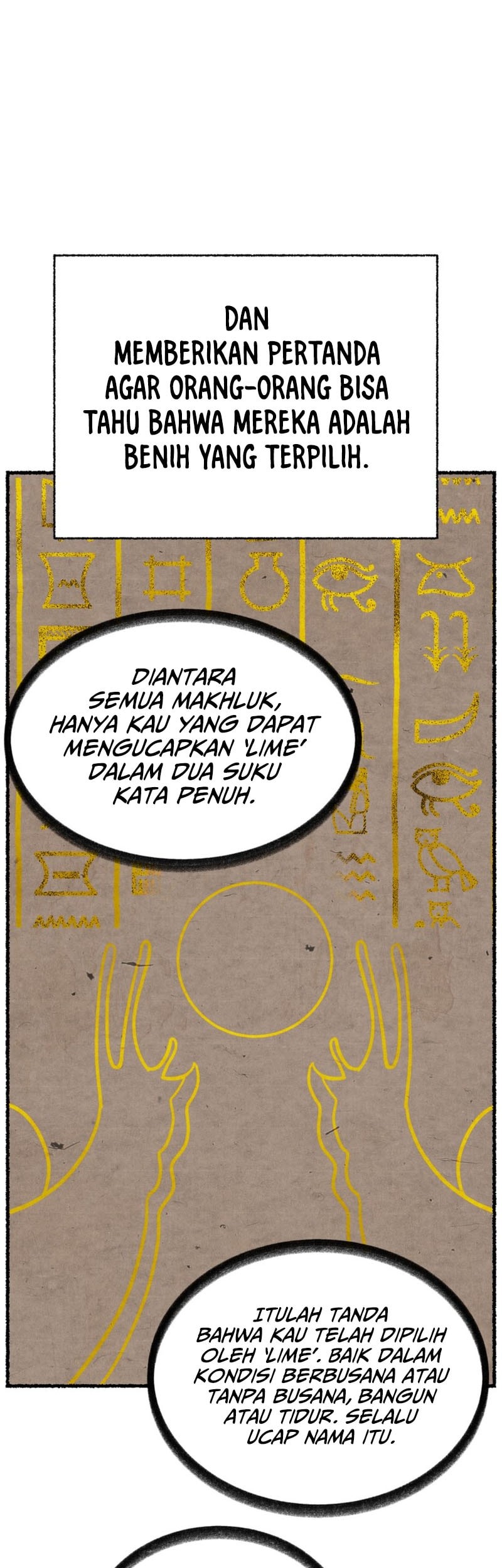 SSS-Class Suicide Hunter Chapter 151 - halaman 4