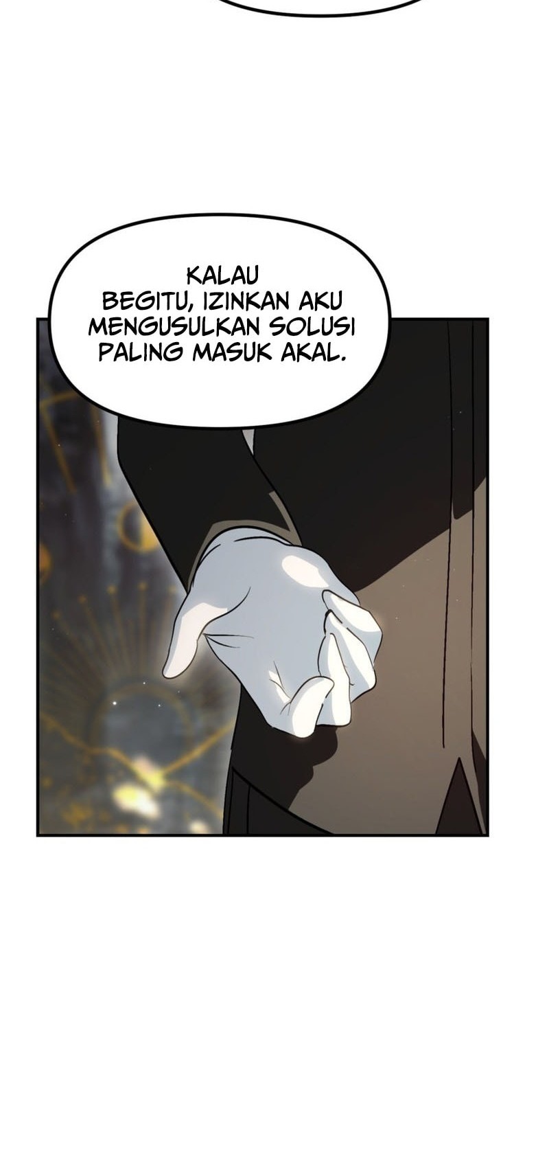 SSS-Class Suicide Hunter Chapter 151 - halaman 49