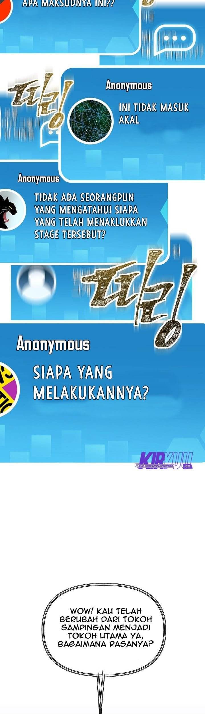 SSS-Class Suicide Hunter Chapter 16 - halaman 20