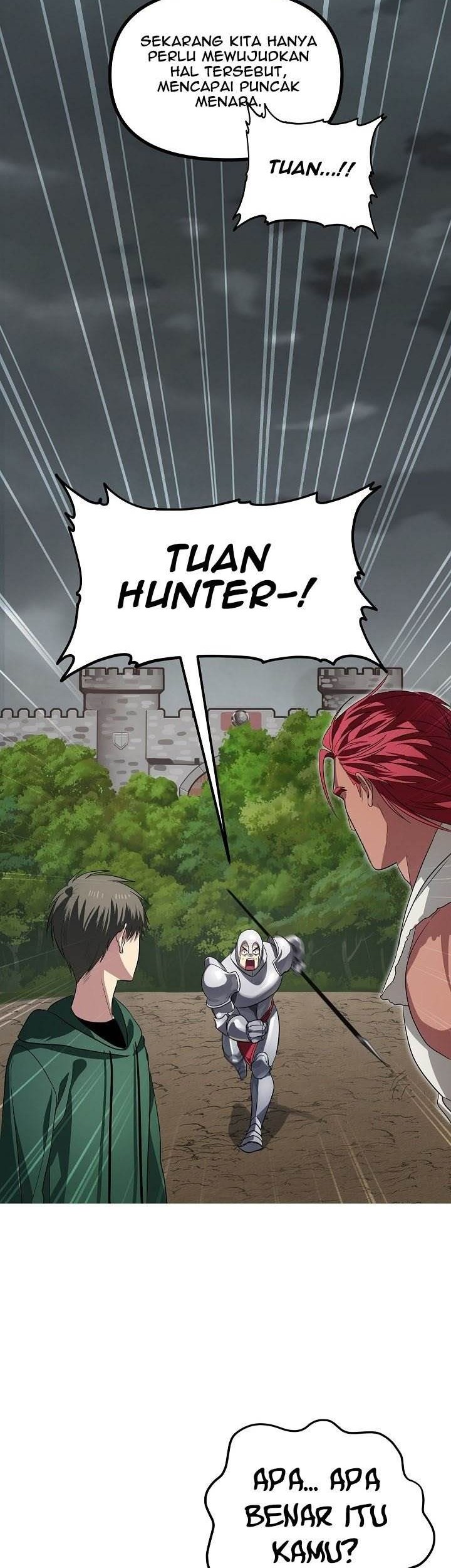 SSS-Class Suicide Hunter Chapter 16 - halaman 25