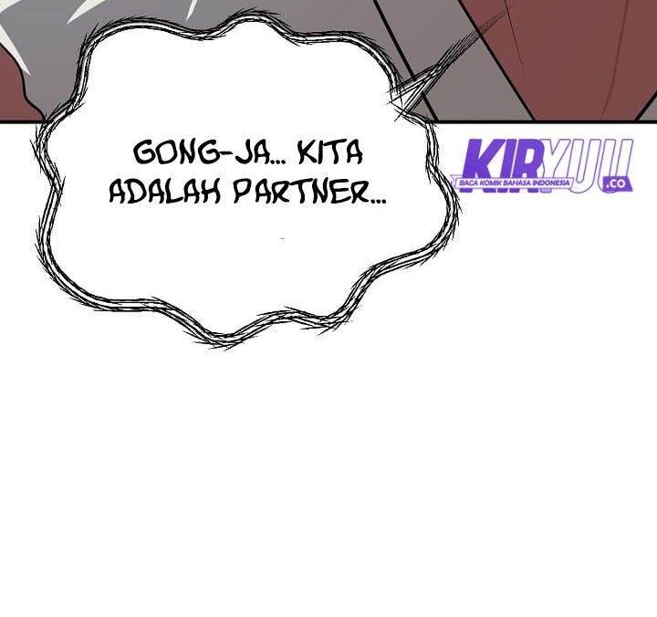 SSS-Class Suicide Hunter Chapter 16 - halaman 33