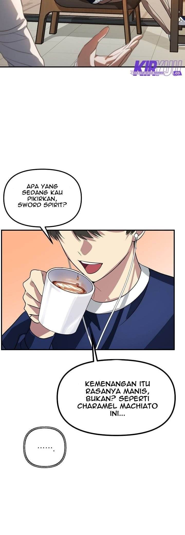 SSS-Class Suicide Hunter Chapter 16 - halaman 38