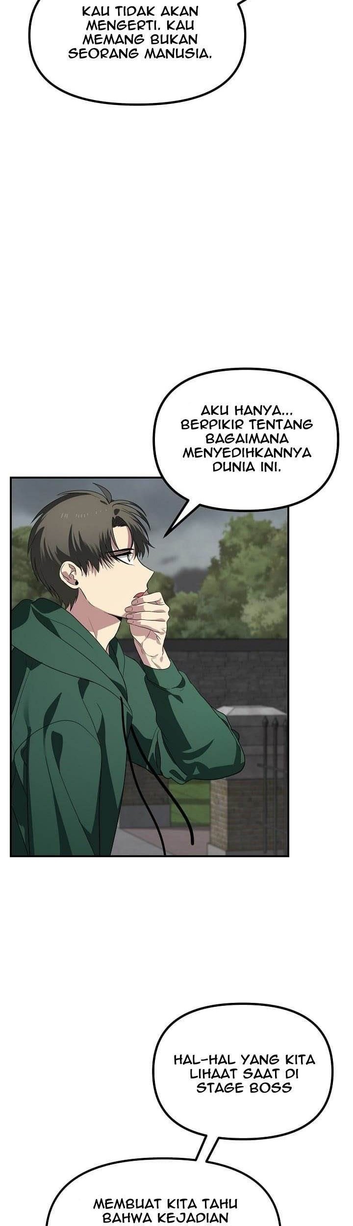 SSS-Class Suicide Hunter Chapter 16 - halaman 5