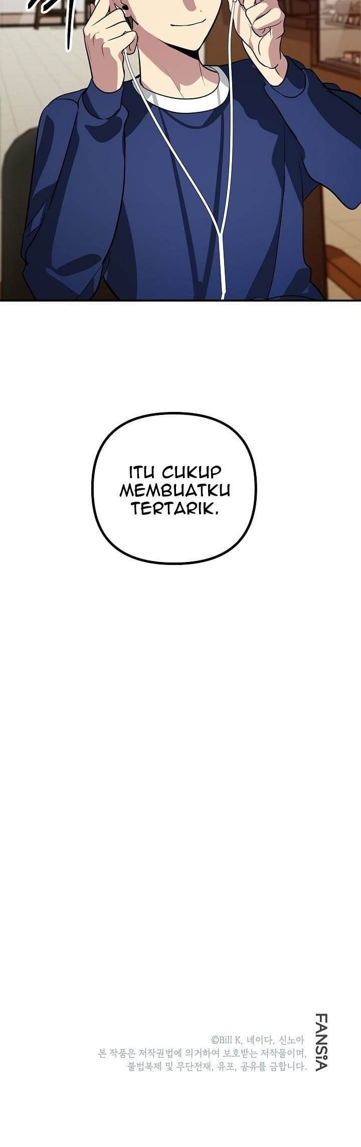 SSS-Class Suicide Hunter Chapter 16 - halaman 62