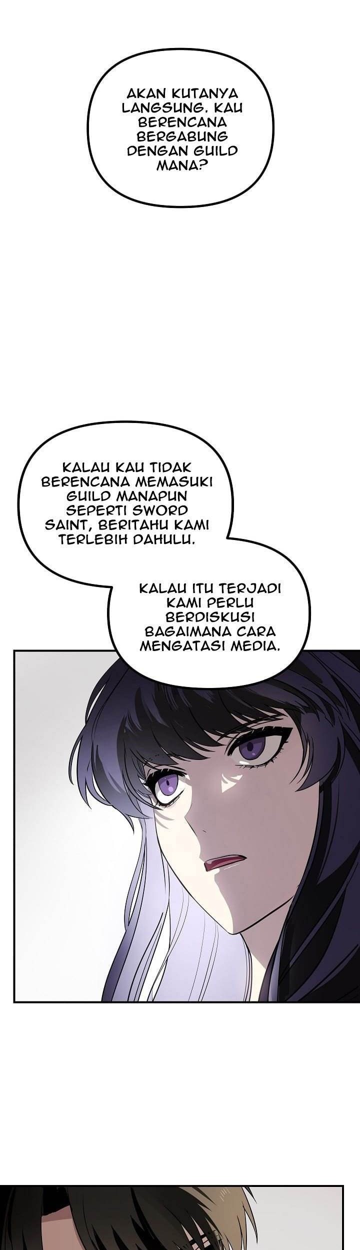 SSS-Class Suicide Hunter Chapter 17 - halaman 29