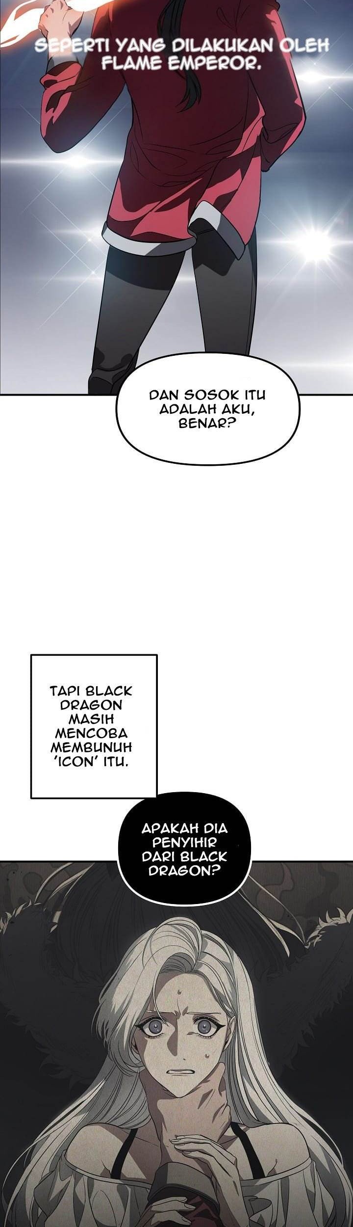 SSS-Class Suicide Hunter Chapter 17 - halaman 36