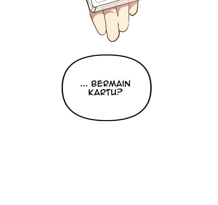 SSS-Class Suicide Hunter Chapter 17 - halaman 39