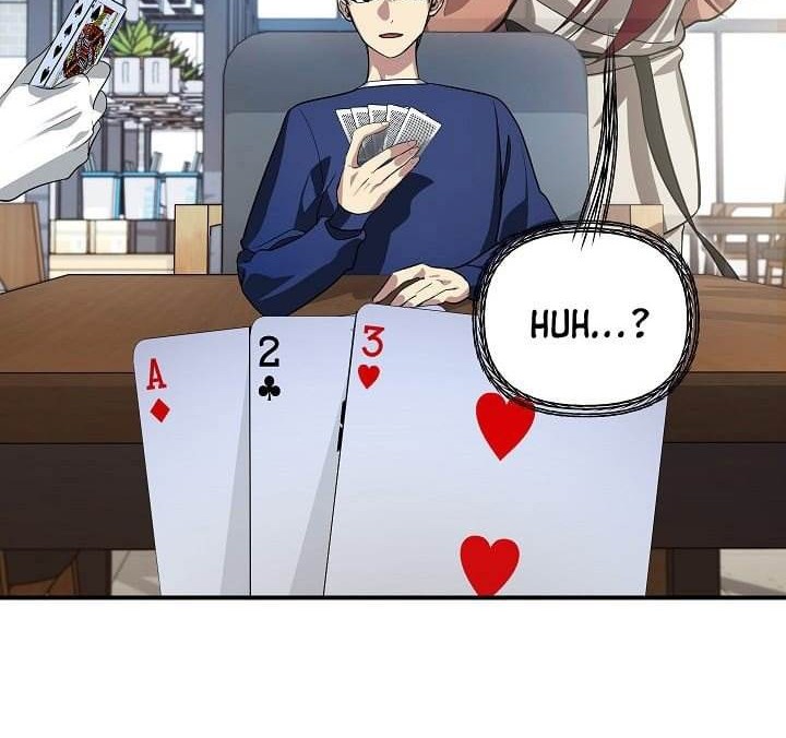 SSS-Class Suicide Hunter Chapter 17 - halaman 45