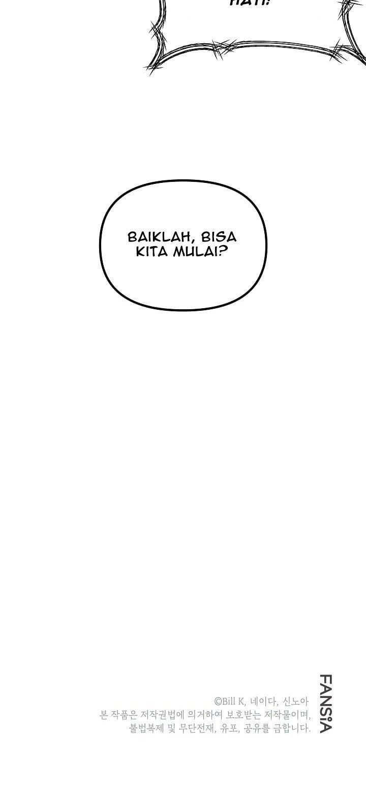 SSS-Class Suicide Hunter Chapter 17 - halaman 48
