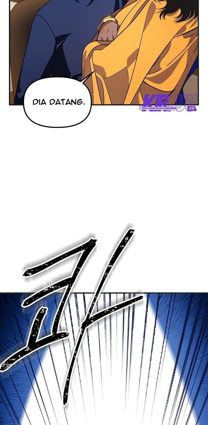 SSS-Class Suicide Hunter Chapter 17 - halaman 8