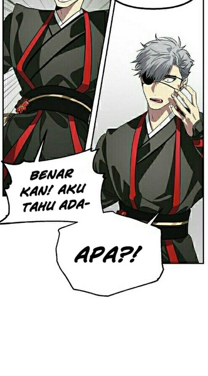 SSS-Class Suicide Hunter Chapter 18 - halaman 11