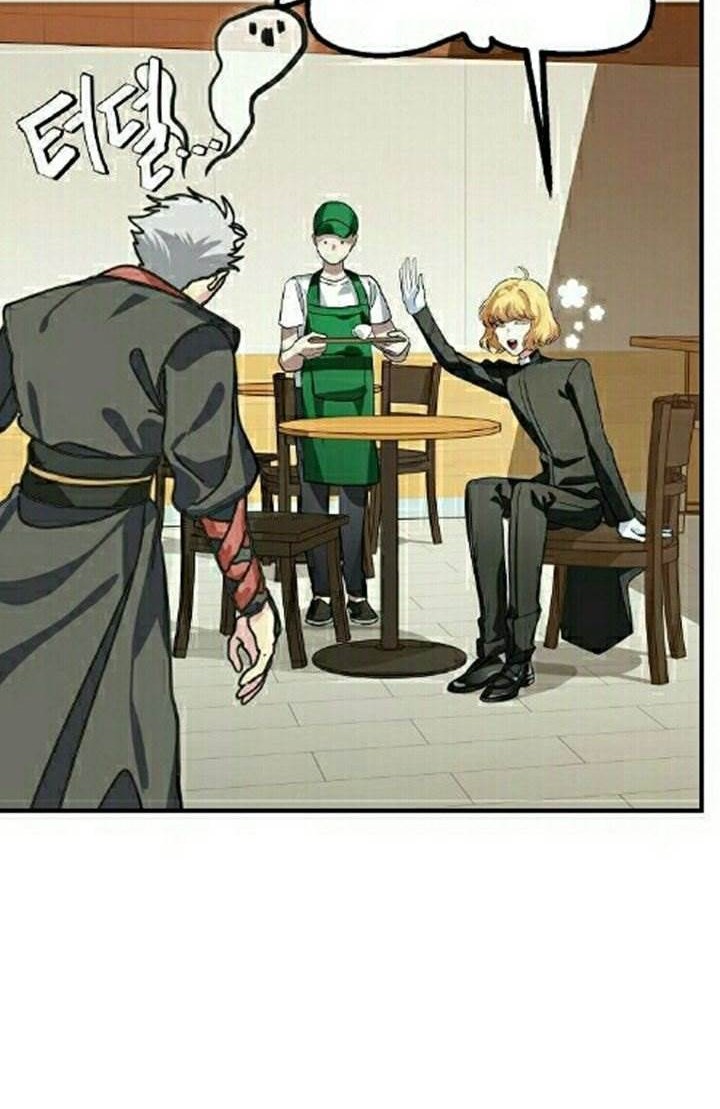 SSS-Class Suicide Hunter Chapter 18 - halaman 13