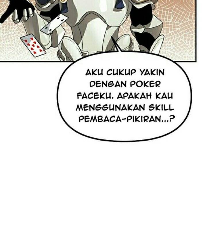 SSS-Class Suicide Hunter Chapter 18 - halaman 17