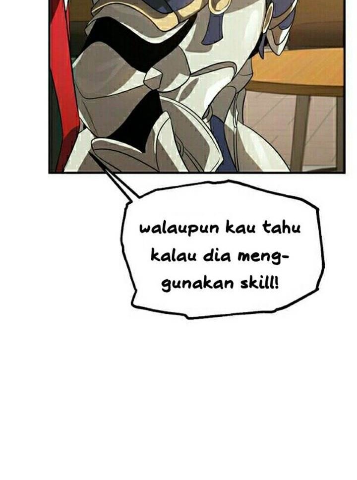 SSS-Class Suicide Hunter Chapter 18 - halaman 21