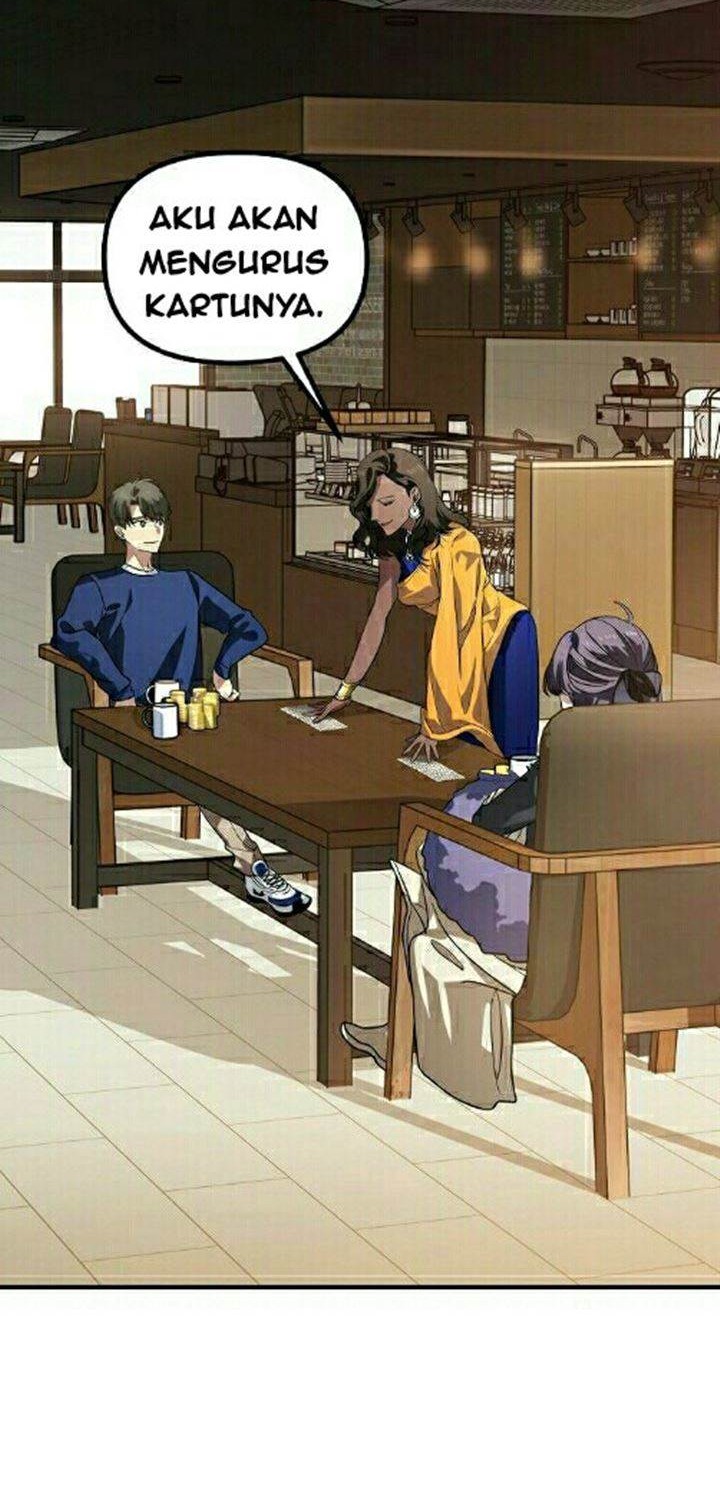 SSS-Class Suicide Hunter Chapter 18 - halaman 23