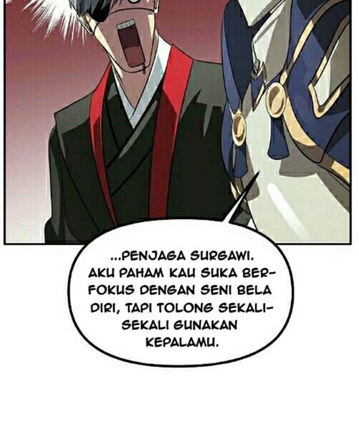 SSS-Class Suicide Hunter Chapter 18 - halaman 25