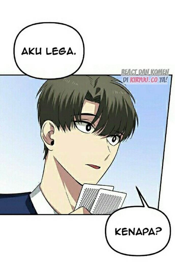 SSS-Class Suicide Hunter Chapter 18 - halaman 29