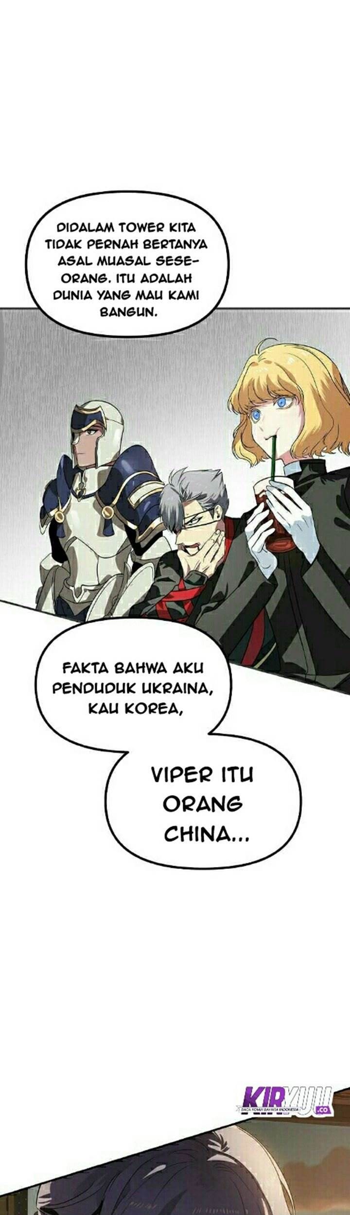 SSS-Class Suicide Hunter Chapter 18 - halaman 37