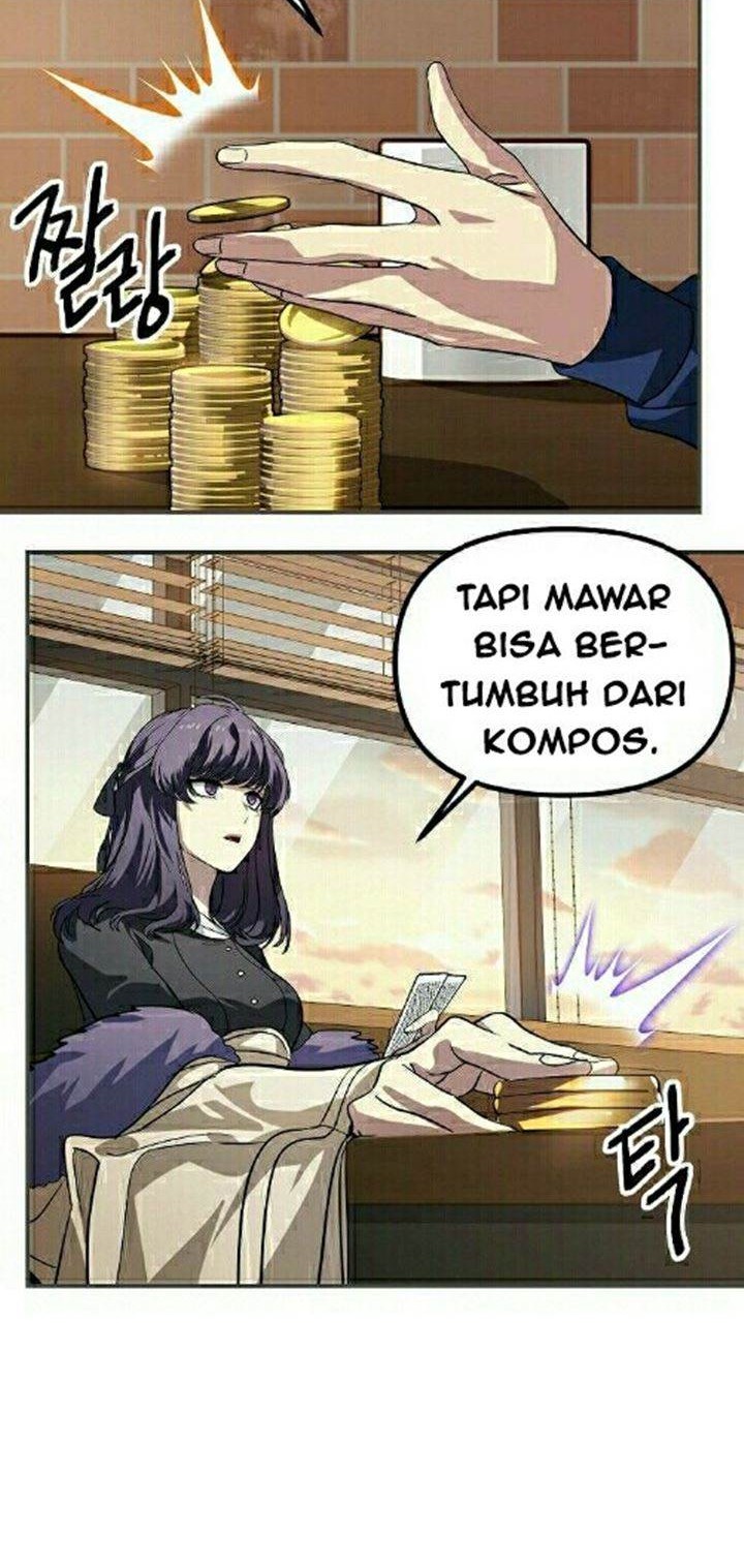 SSS-Class Suicide Hunter Chapter 18 - halaman 40