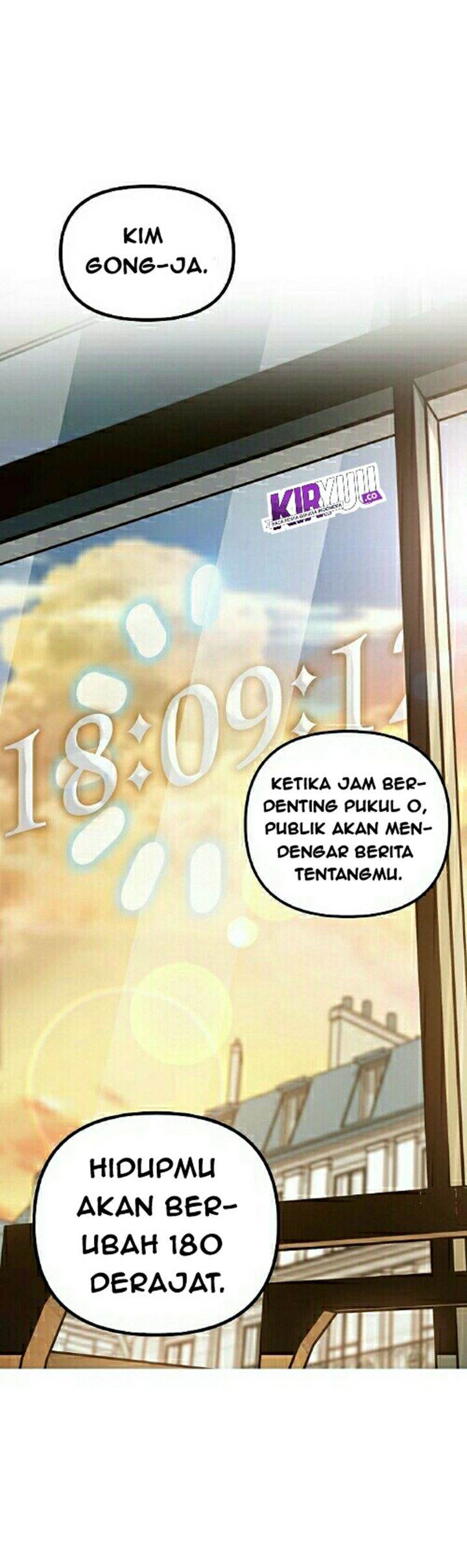SSS-Class Suicide Hunter Chapter 18 - halaman 41